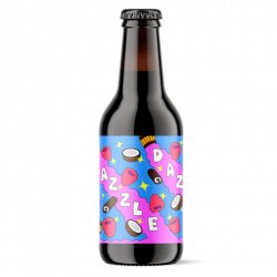 PRAIRIE ARTISAN RAZZLE DAZZLE - Las Cervezas de Martyn