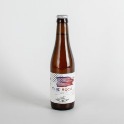 Birrificio Artigianale Alba The Rock Birrificio Artigianale Alba The Rock