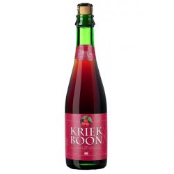 Boon Kriek  37.5cl - Baggot Street Wines