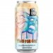 One Drop Brewing Two For One Smoothie Cream Sour Ale 440ml 