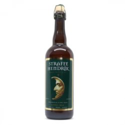 Straffe Hendrik Tripel 9% – Chai 750ml – Thùng 12 Chai - BIA NHẬP ĐÀ NẴNG