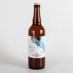 Birrificio Artigianale Alba Nivula Birrificio Artigianale Alba Nivula