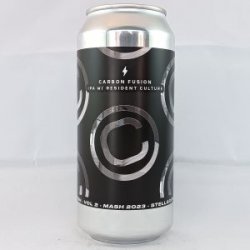 New England Ipa Neipa CARBON FUSION    THTBBE 0524 - Gedeelde Vreugde