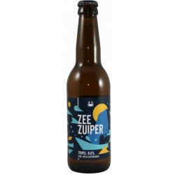 Scheldebrouwerij -                                              Zeezuiper - Just in Beer