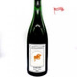 Cantillon Gueuze 100% Lambic Bio