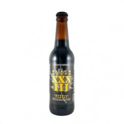 Deschutes Black Butte XXXIII 35 - Top Of The Hops