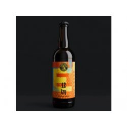 Albert Michler akciový pivovar 12 Izy Session NEIPA