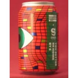 Dok Brewing Company You Better Be Home By 6