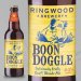 Ringwood Boondoggle 8x500ml 