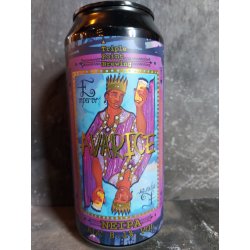 Avarice - Triple point - Yorkshire Craft Beers
