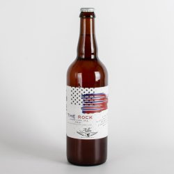 Birrificio Artigianale Alba The Rock Birrificio Artigianale Alba The Rock