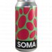 SOMA Beer Yaay! 