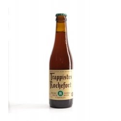 Trappistes Rochefort 8 (33cl) - Beer XL