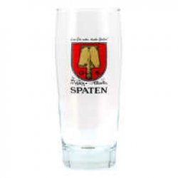 Verre à bière Spaten 50cl - BienManger