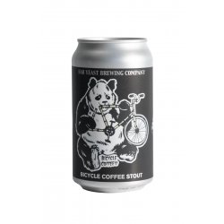 Far Yeast Brewing Company Bicycle Coffee Stout Far Yeast Brewing Company Bicycle Coffee Stout
