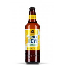 Fuller’s Honey Dew