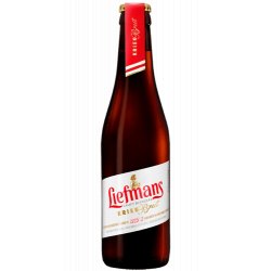 Liefmans Kriek Brut - Bodecall