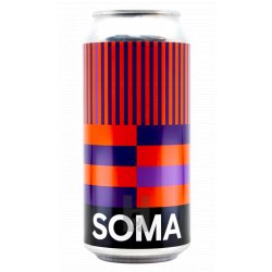 SOMA Beer Evo