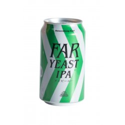 Far Yeast Brewing Company Far Yeast TOKYO IPA