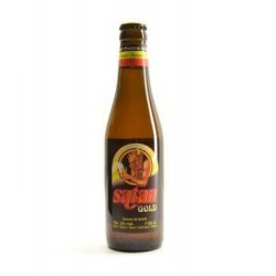 Satan Gold (33cl) - Beer XL