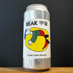 Beak Brewery Cosm - NORD Bottle Shop