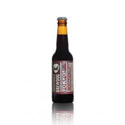 BrewDog Tokyo Imperial Stout 33cl - Cervebel