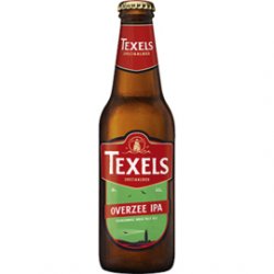 Texelse Bierbrouwerij Overzee IPA Texelse Bierbrouwerij Overzee IPA
