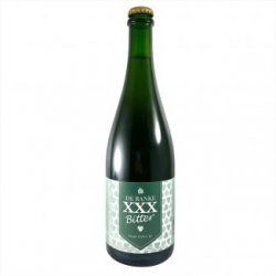 De Ranke XXX Bitter 75 - Top Of The Hops