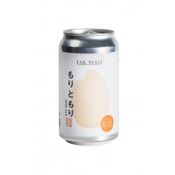 Far Yeast Brewing Company Mori To Mori Far Yeast Brewing Company Mori To Mori