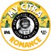 NEW BRISTOL BREWERY My Citra Romance (9 GALLON CASK) 4.5% 