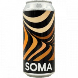Soma Eclipse