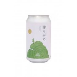 Far Yeast Brewing Company Hinoki Lager Far Yeast Brewing Company Hinoki Lager