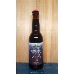 SORI BREWING  Laudatur XX - Biermarket