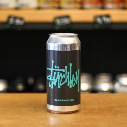 GlassHouse Beer Co Stïrchley GlassHouse Beer Co Stïrchley