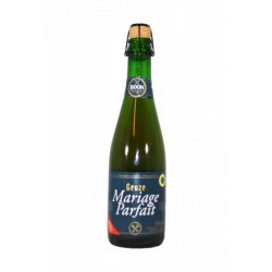 Brouwerij Boon  Geuze Mariage Parfait - Brother Beer