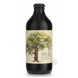 Humble Forager Oak  Fair State - Beer Republic