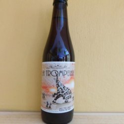 La Trompeuse - Bier Circus