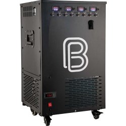 BrewBuilt Glycol Chiller - Panama Brewers Supply