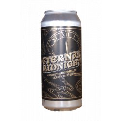 Burley Oak Brewing Company  Eternal Midnight - Brother Beer