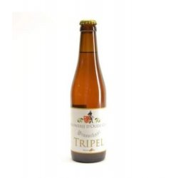 Oude Caert Tripel (33cl) - Beer XL