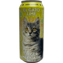 Griendel, El Gato Lime - Ma Soif