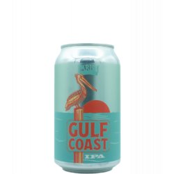 Parish Brewing Co. Gulf Coast IPA