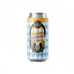 Toppling Goliath Oktoberfest 5.2alc 47cl - Dcervezas