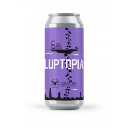 Jester Luptopia - Cervezas del Mundo