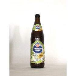 Schneider Tap 4 Festweisse - Cervezas Especiales