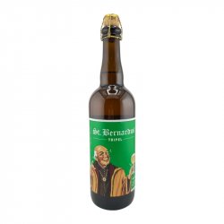 St. Bernardus Tripel St. Bernardus Tripel