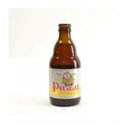 Piraat Triple Hop (33cl) - Beer XL