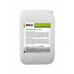 SPINDASOL W2  SOL DE SILICE BOMBONA DE 25 KG - Prodel Agrícola