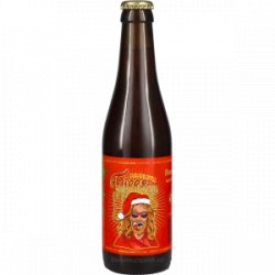 De Struise Tsjeeses Reserva Blond Winter Ale Port B.A. - Drankgigant.nl