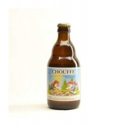 Chouffe Soleil (33cl) - Beer XL